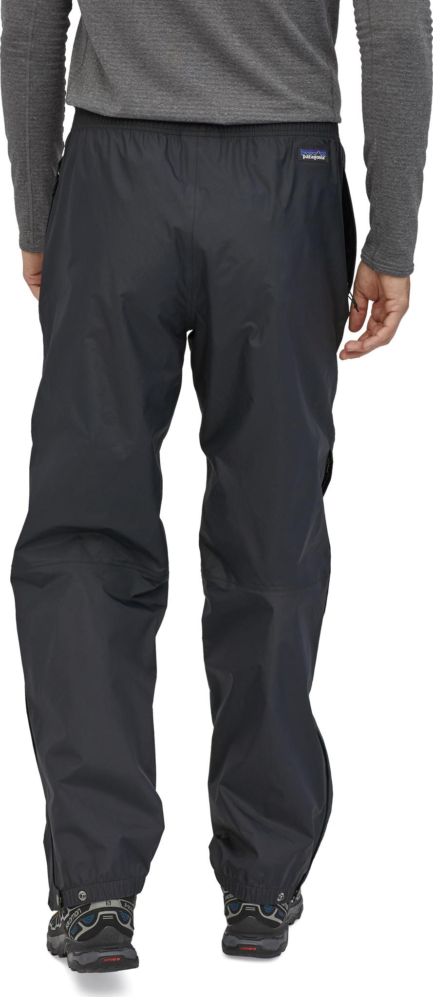 Product gallery image number 6 for product Torrentshell 3 Layer Pants - Regular - Men's