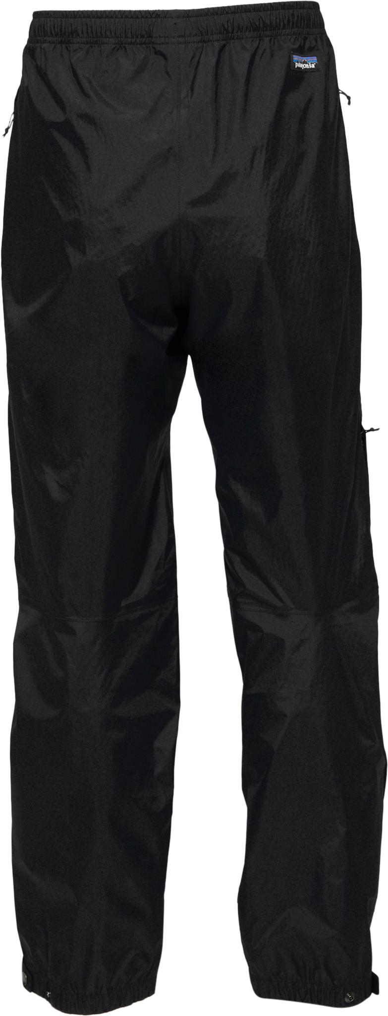 Product gallery image number 2 for product Torrentshell 3 Layer Pants - Regular - Men's