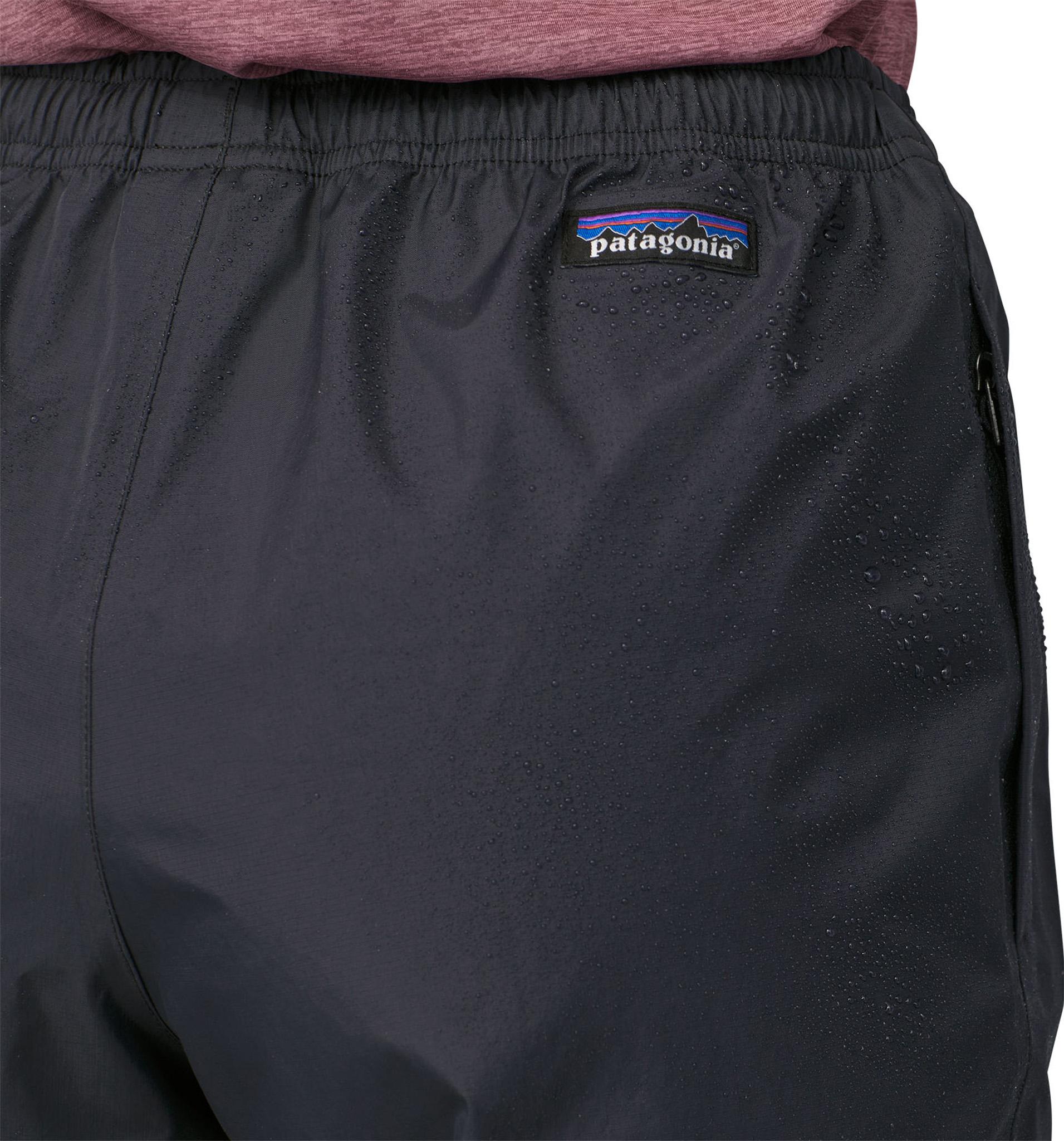 Product gallery image number 4 for product Torrentshell 3 Layer Pants - Short - Women's