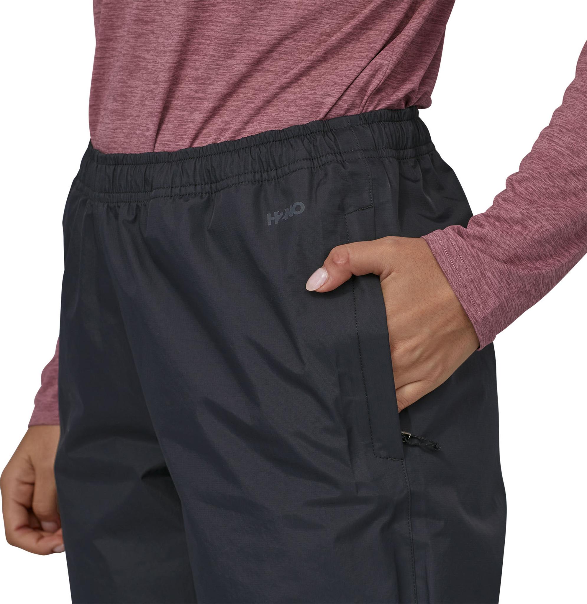 Product gallery image number 3 for product Torrentshell 3 Layer Pants - Short - Women's