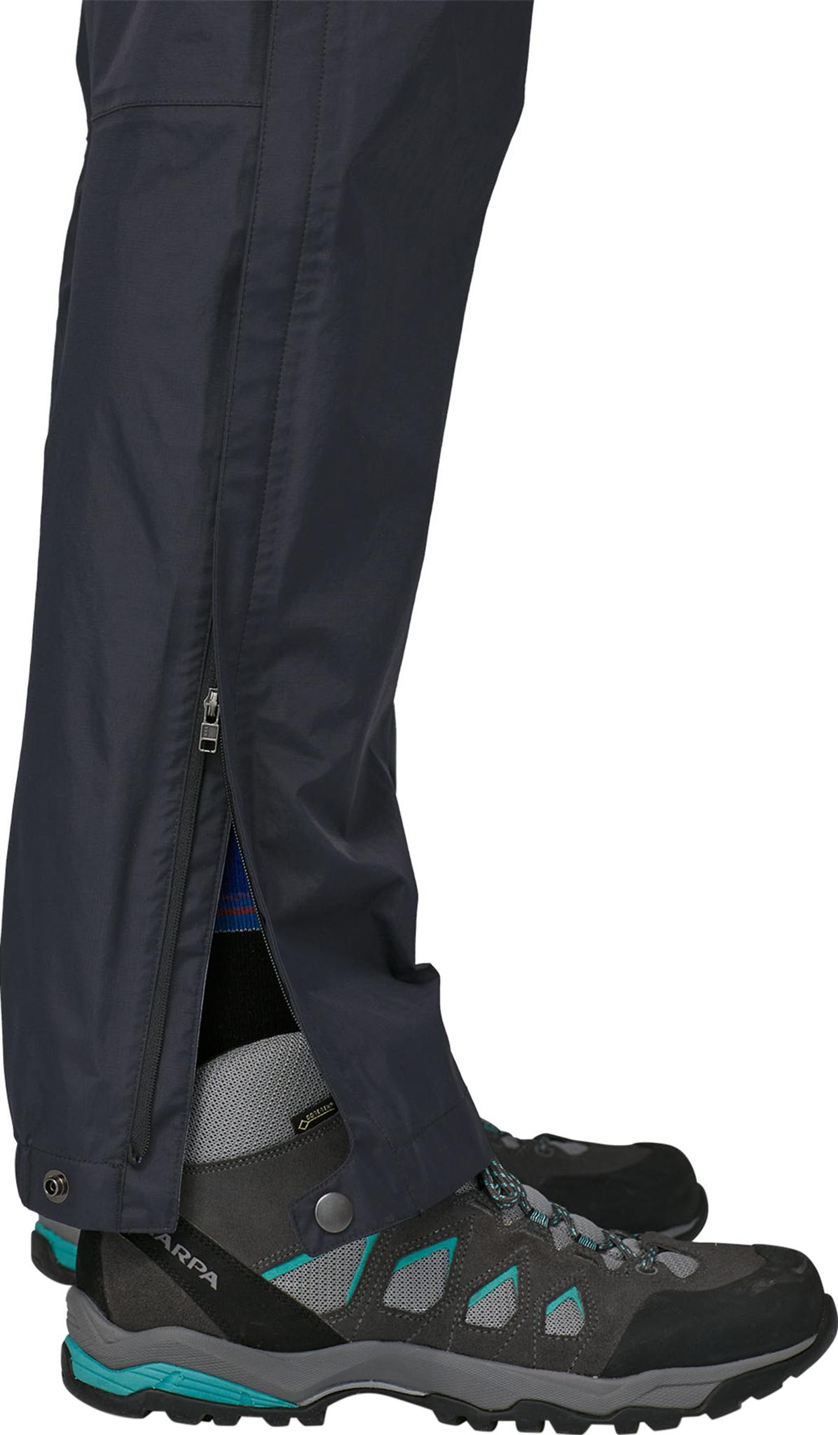 Product gallery image number 5 for product Torrentshell 3 Layer Pants - Short - Women's