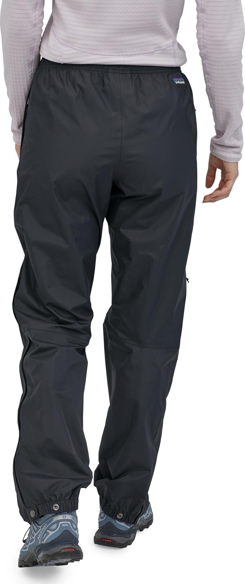 Product gallery image number 2 for product Torrentshell 3 Layer Pants - Regular - Women's