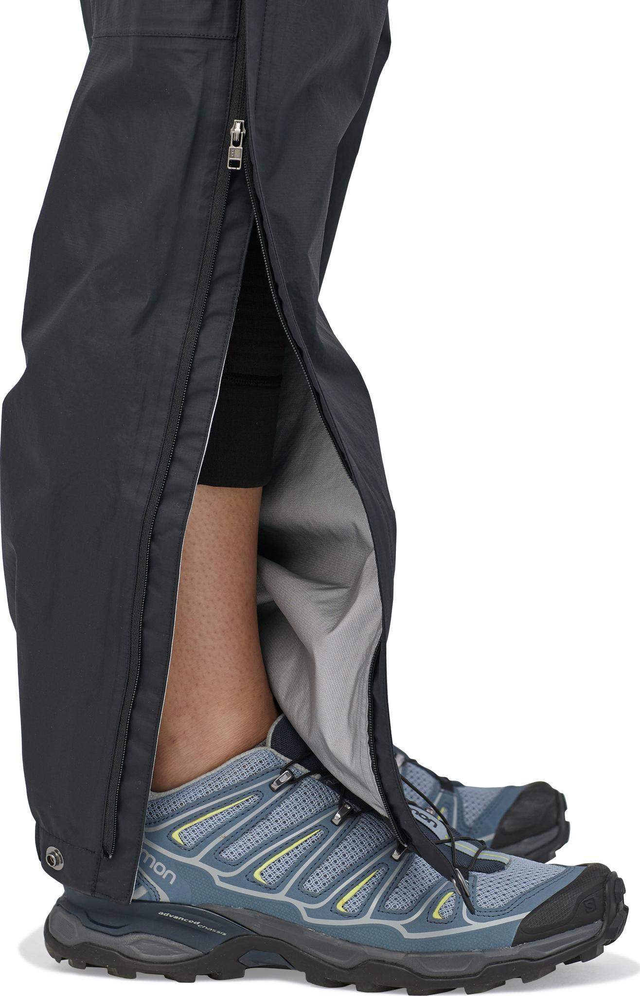 Product gallery image number 5 for product Torrentshell 3 Layer Pants - Regular - Women's