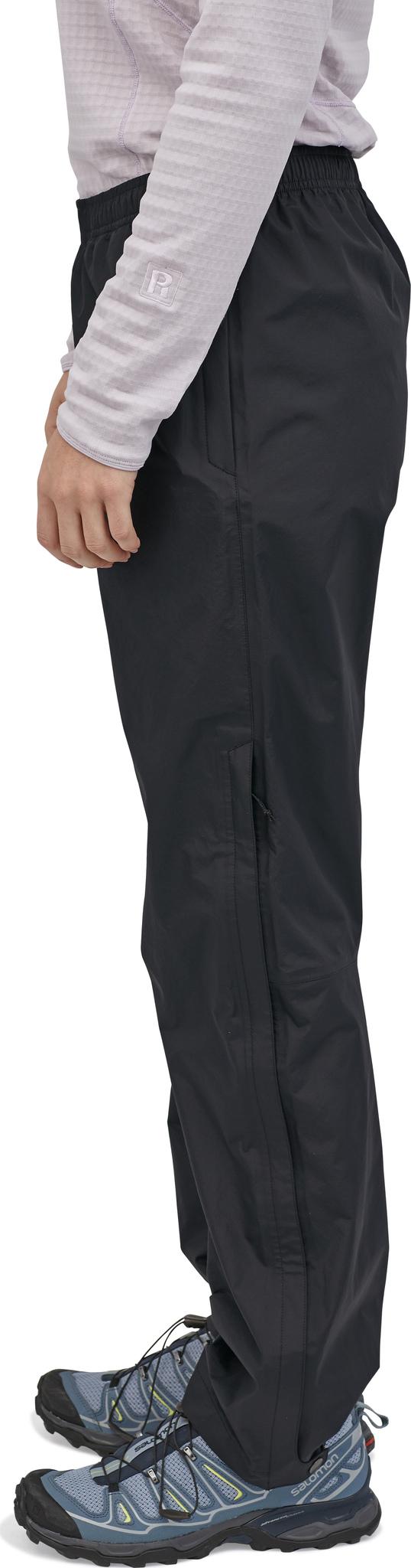 Product gallery image number 6 for product Torrentshell 3 Layer Pants - Regular - Women's