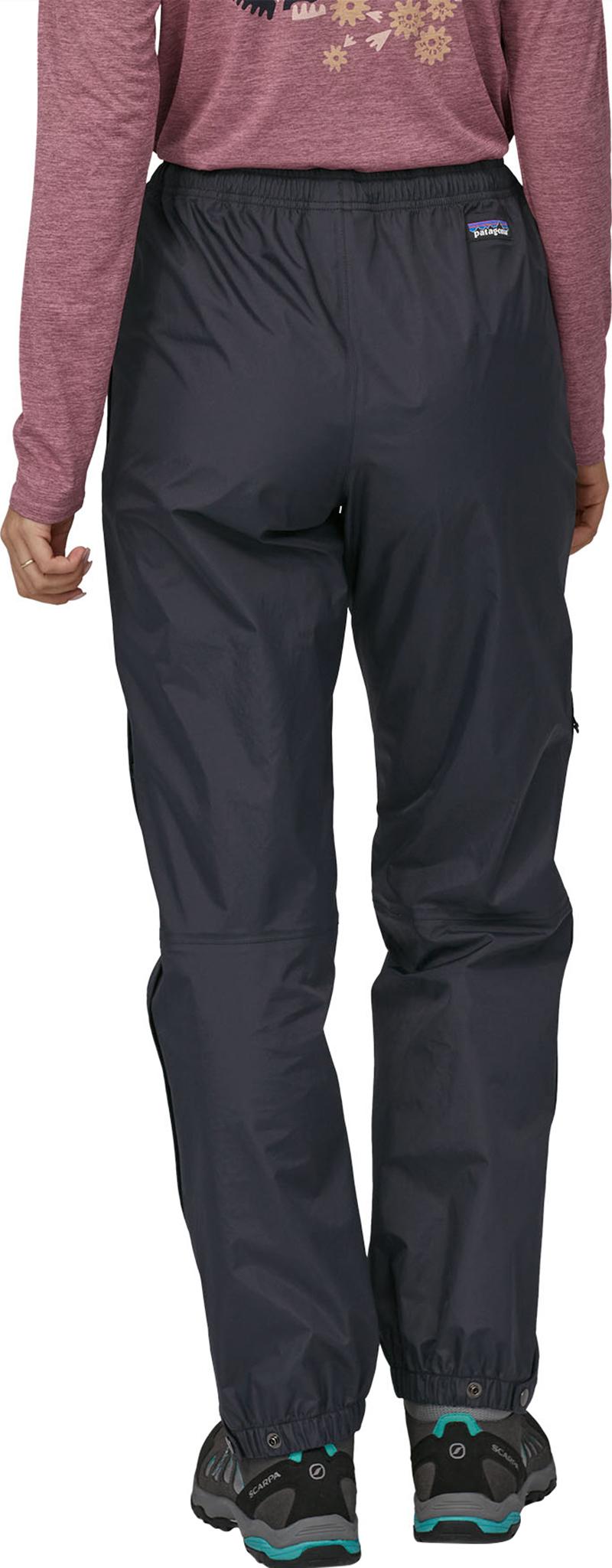 Product gallery image number 2 for product Torrentshell 3 Layer Pants - Regular - Women's