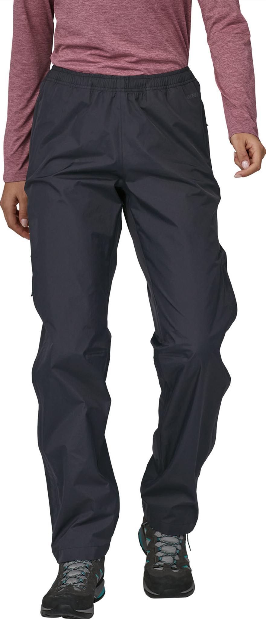 Product gallery image number 6 for product Torrentshell 3 Layer Pants - Regular - Women's