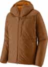 Colour: Cinnamon Brown
