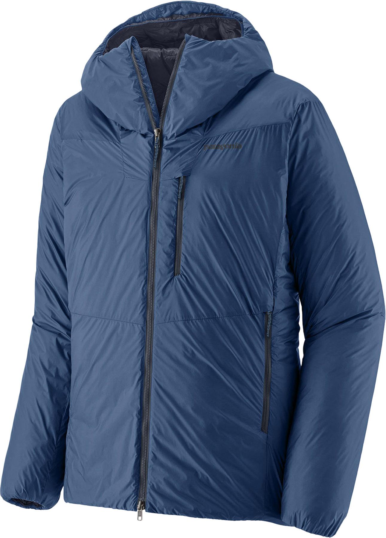 Product image for Chandail à capuchon léger DAS - Homme