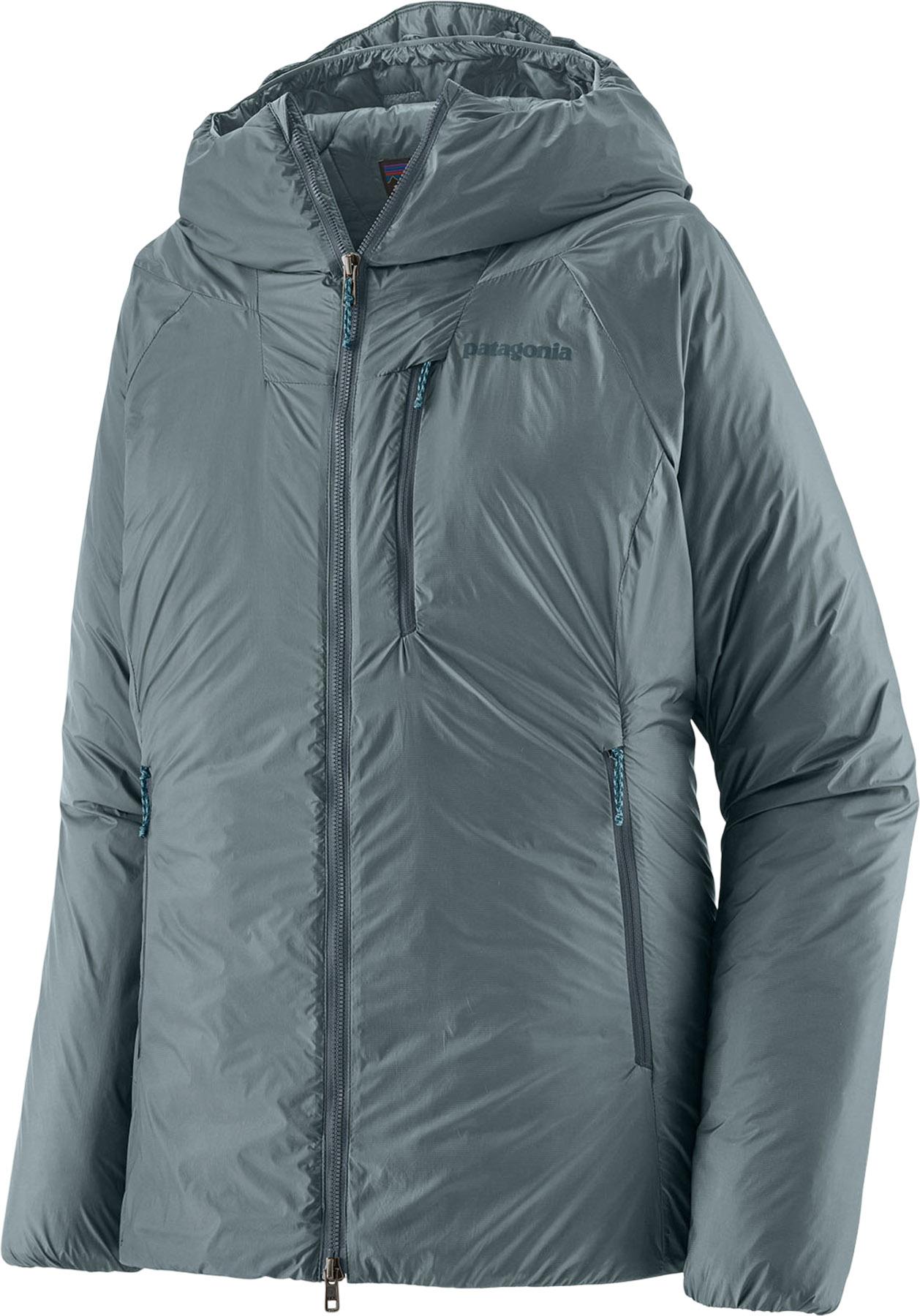 Image de produit pour Chandail à capuchon léger DAS - Femme