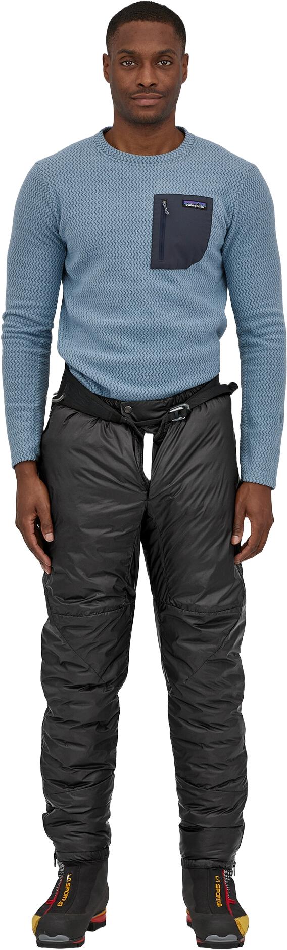 Product gallery image number 7 for product DAS Light Pants - Men's