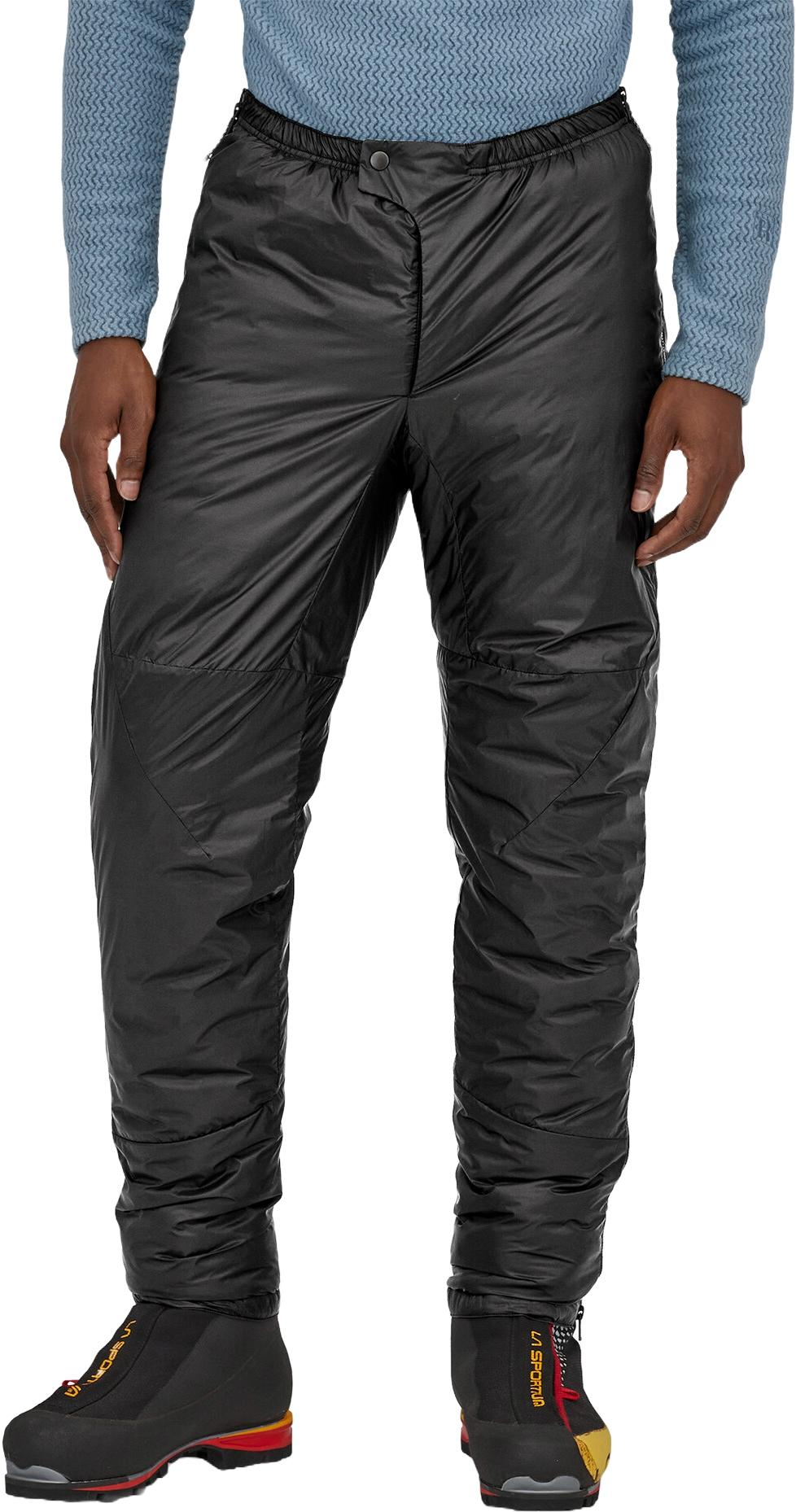 Product gallery image number 4 for product DAS Light Pants - Men's