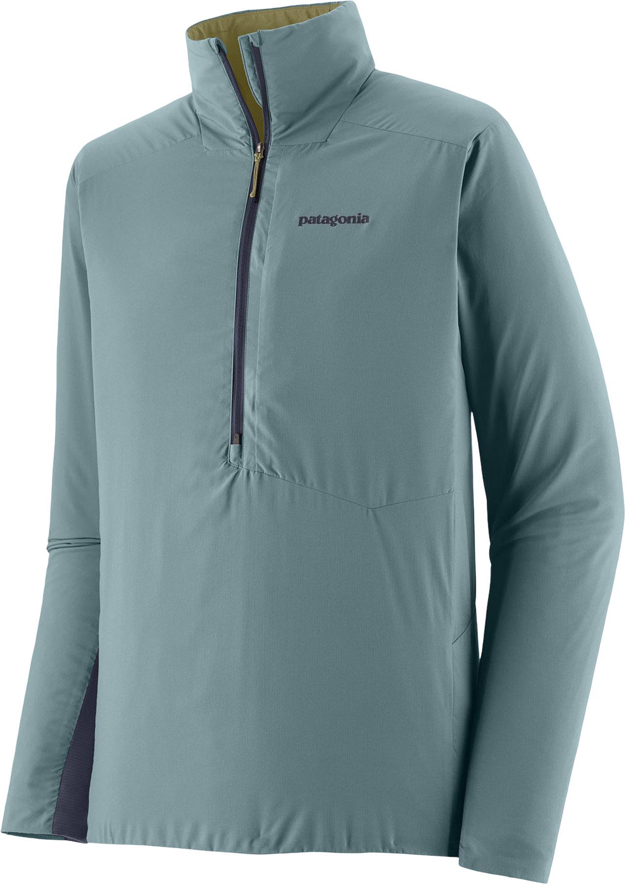 Product image for Nano-Air Ultralight Pullover - Men's