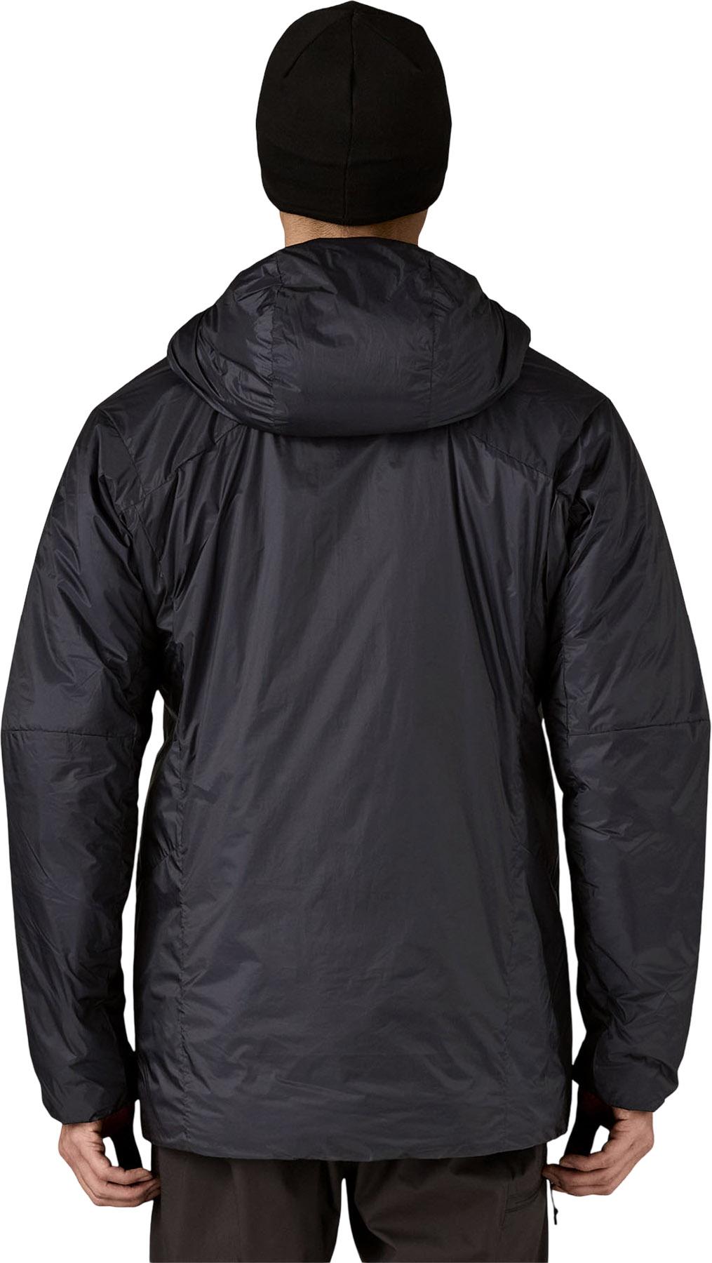 Product gallery image number 9 for product DAS Parka - Men's