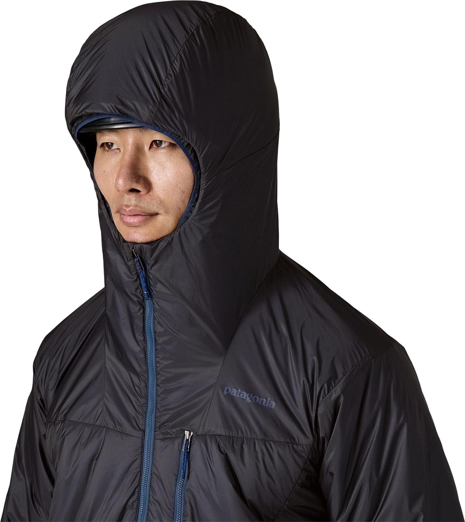 Product gallery image number 2 for product DAS Parka - Men's