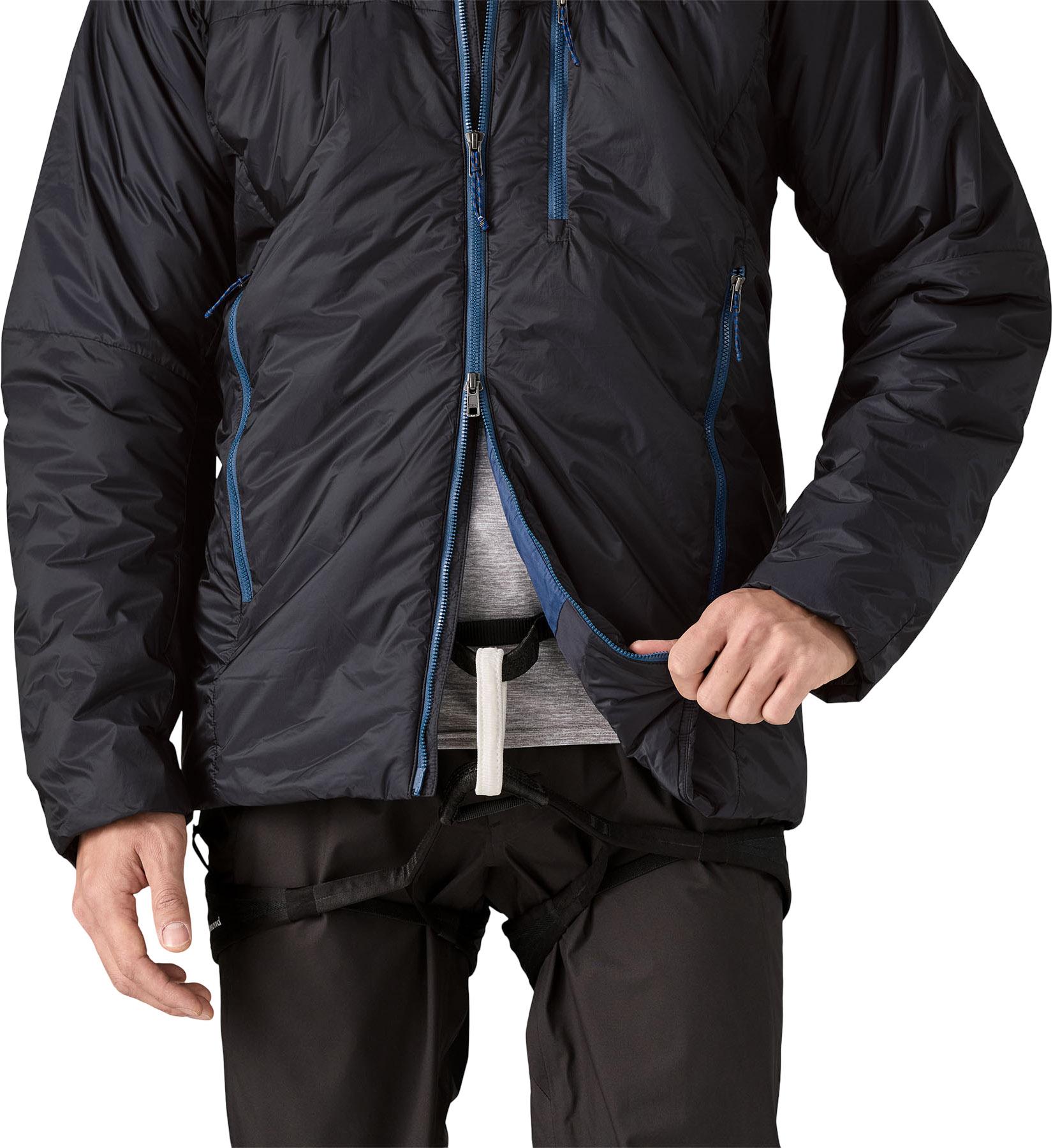 Product gallery image number 6 for product DAS Parka - Men's
