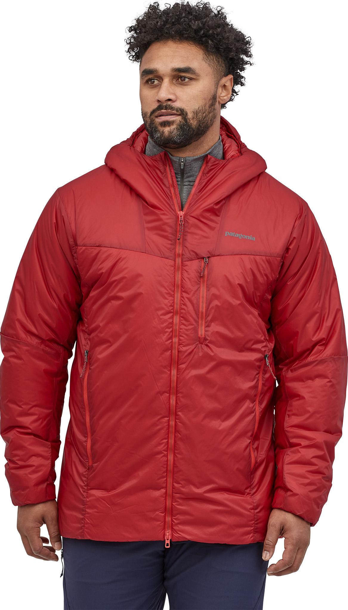 Product gallery image number 2 for product DAS Parka - Men's