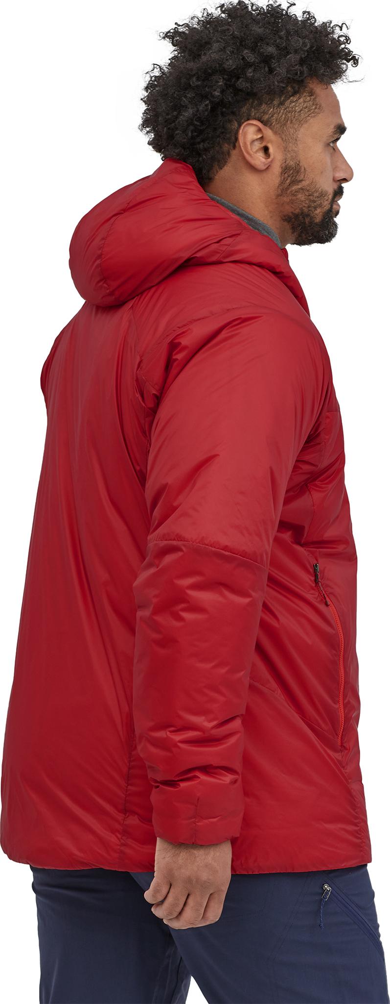 Product gallery image number 3 for product DAS Parka - Men's