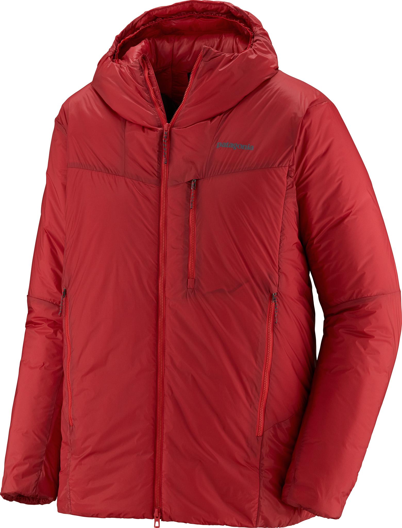 Product gallery image number 1 for product DAS Parka - Men's