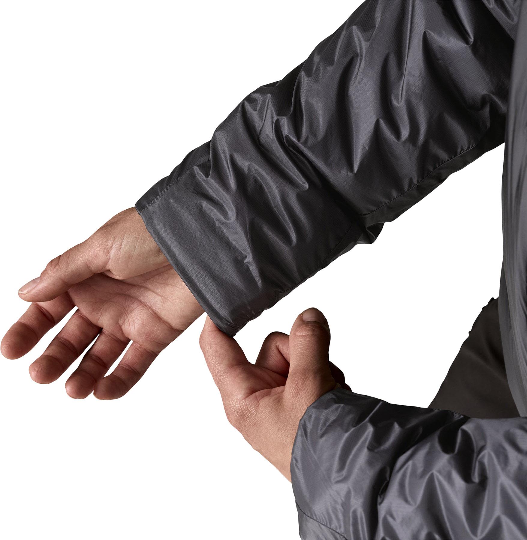 Product gallery image number 4 for product DAS Parka - Women's