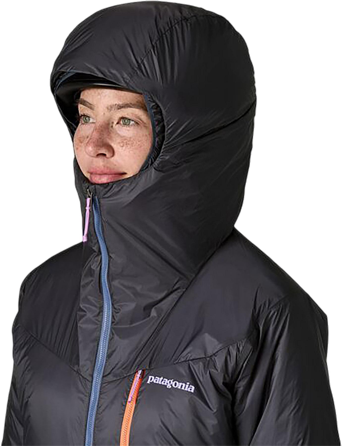 Product gallery image number 8 for product DAS Parka - Women's