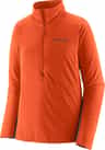 Colour: Coal Orange