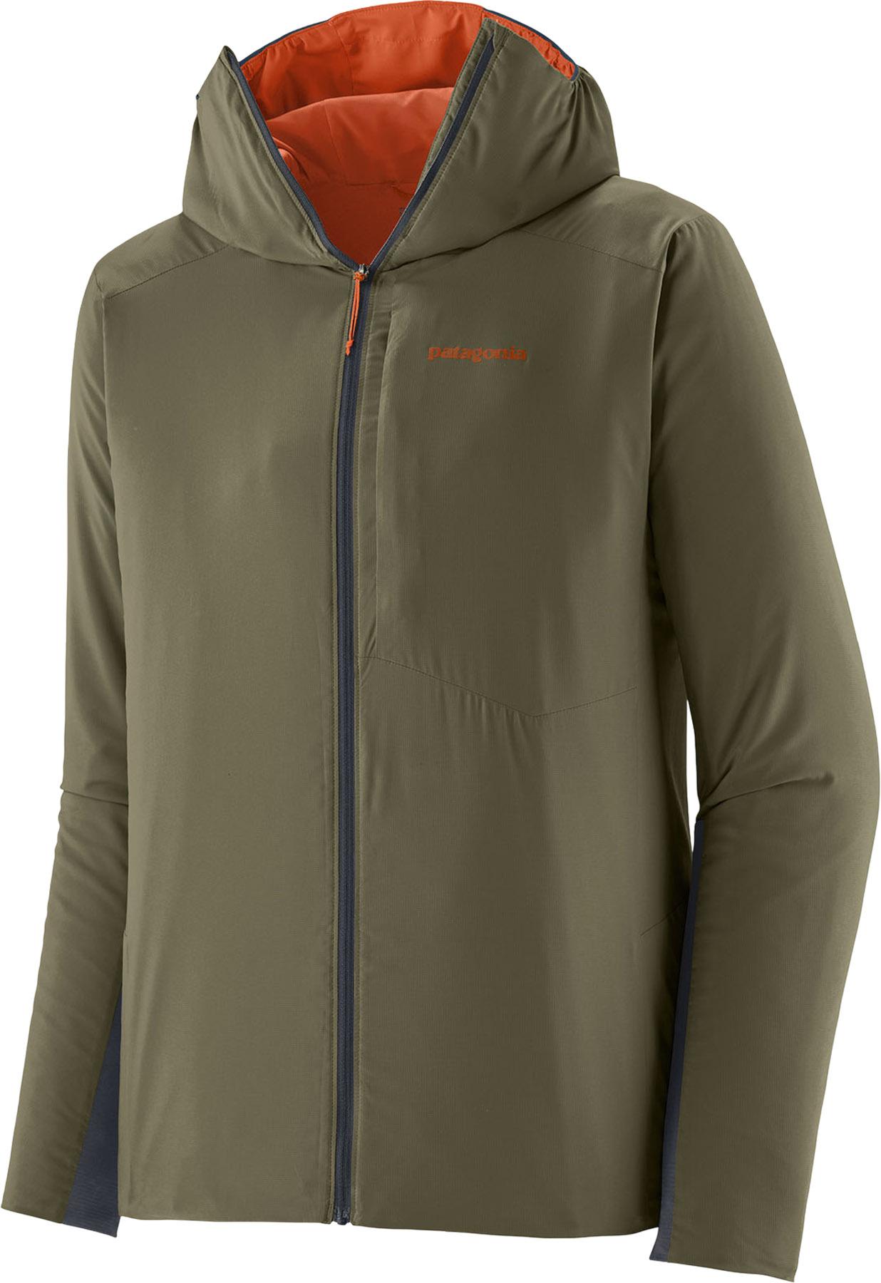 Product image for Nano-Air Ultralight Full-Zip Hoody - Men's