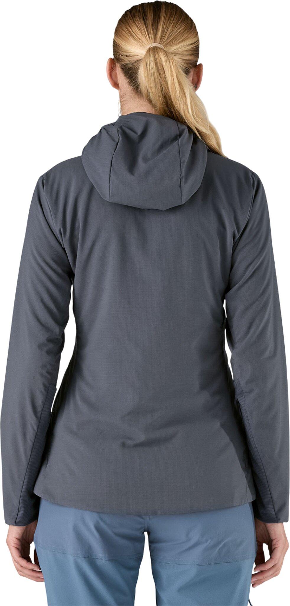 Product gallery image number 8 for product Nano-Air Ultralight Full-Zip Hoody - Women's 