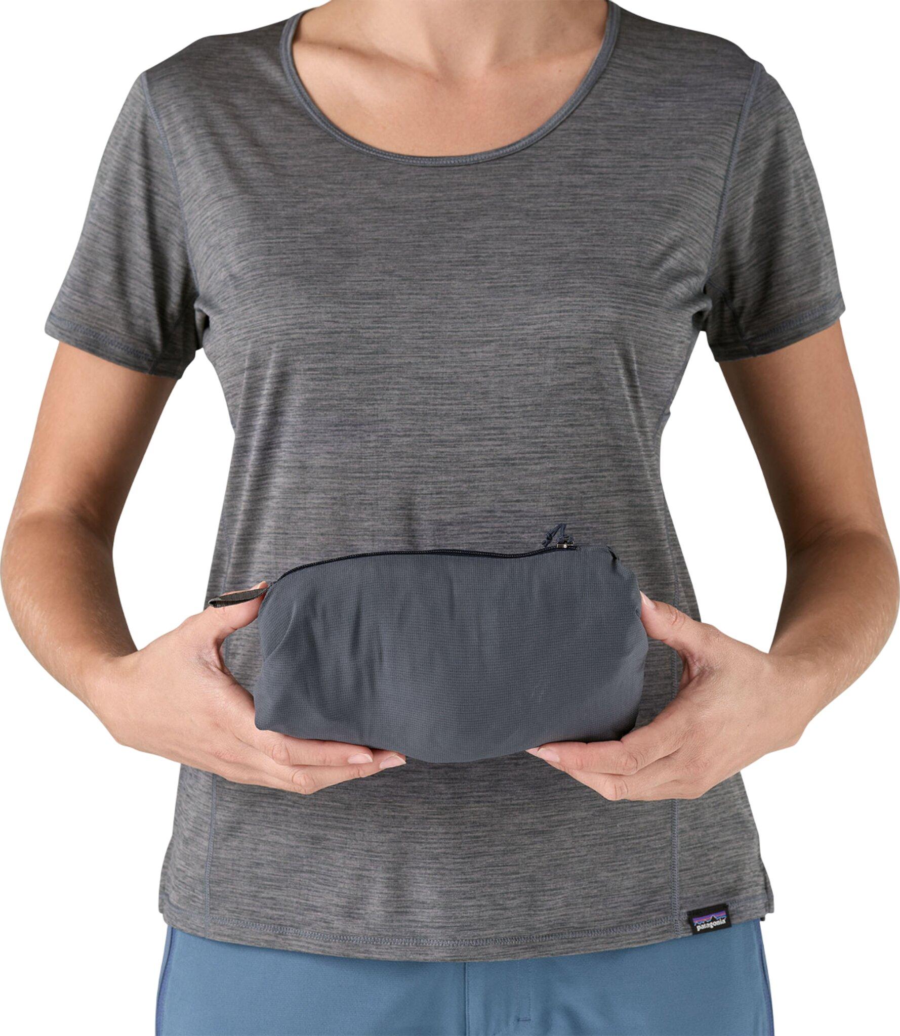 Product gallery image number 5 for product Nano-Air Ultralight Full-Zip Hoody - Women's 