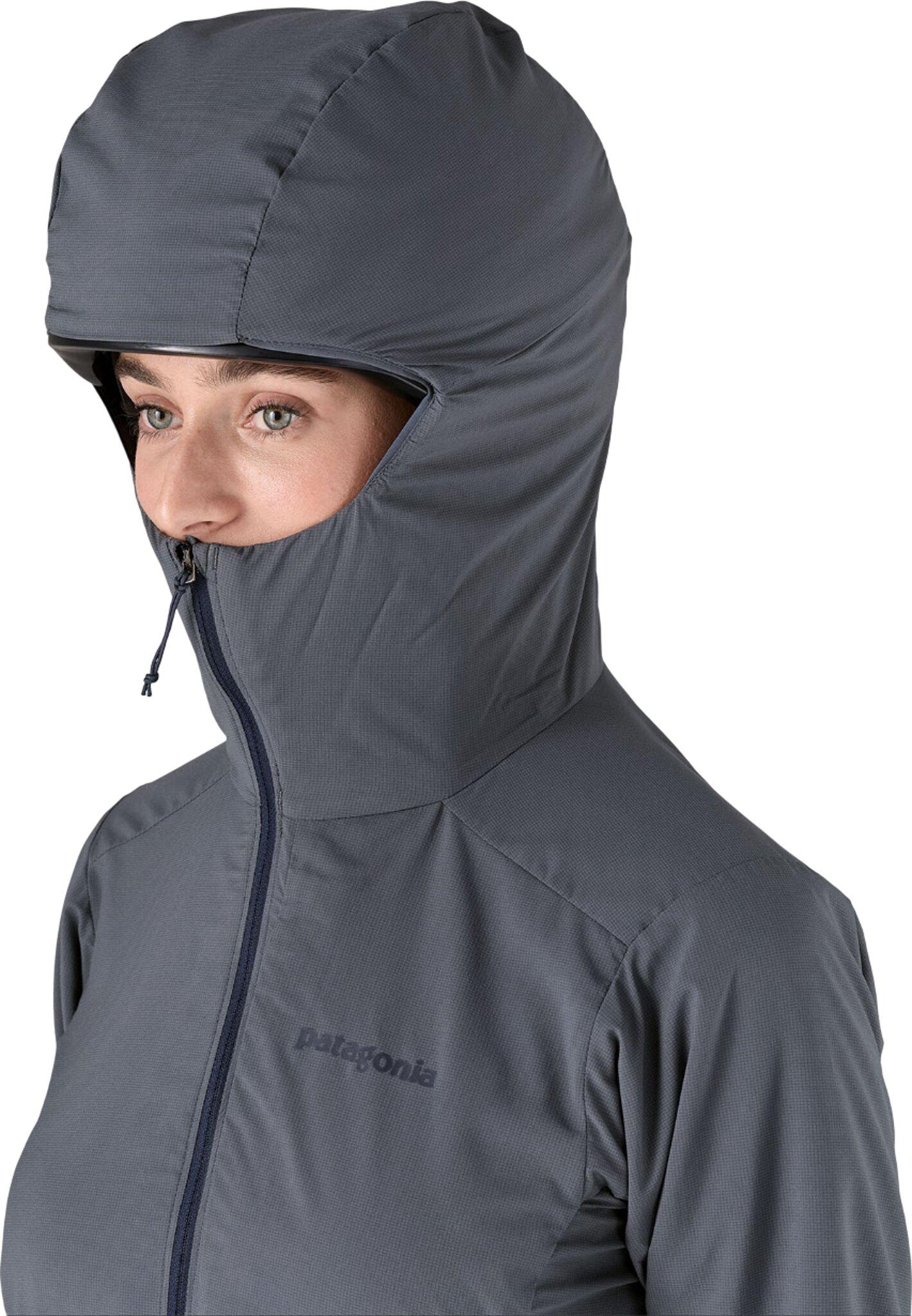 Product gallery image number 10 for product Nano-Air Ultralight Full-Zip Hoody - Women's 