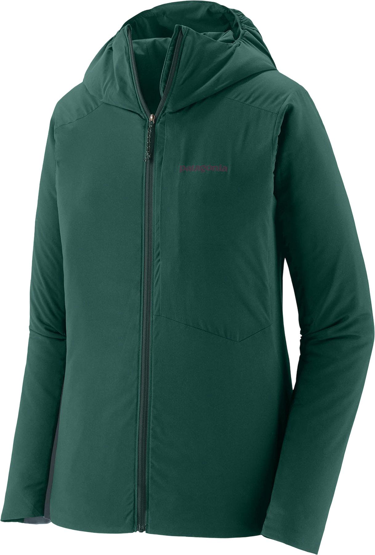 Product image for Nano-Air Ultralight Full-Zip Hoody - Women's 