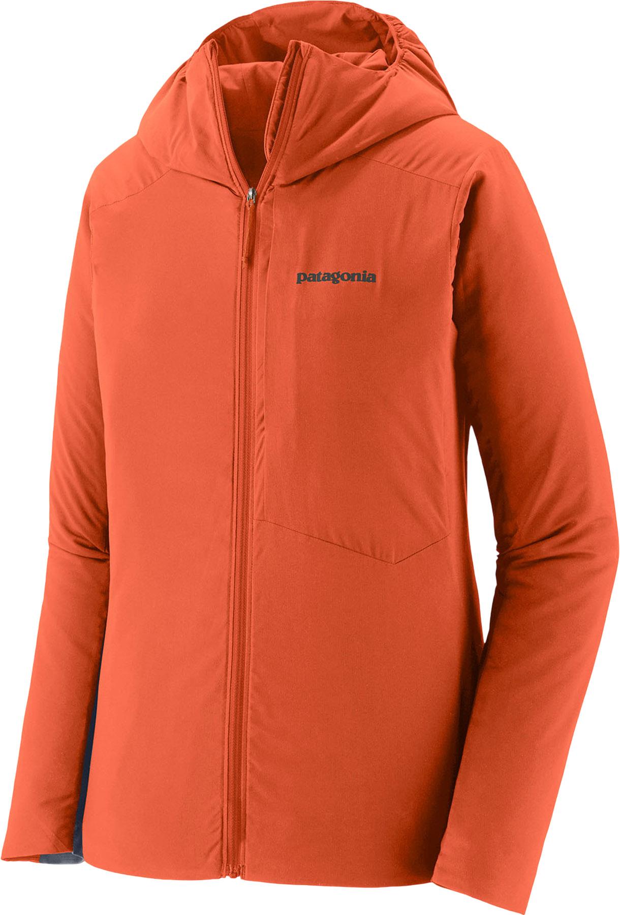 Product image for Nano-Air Ultralight Full-Zip Hoody - Women's 
