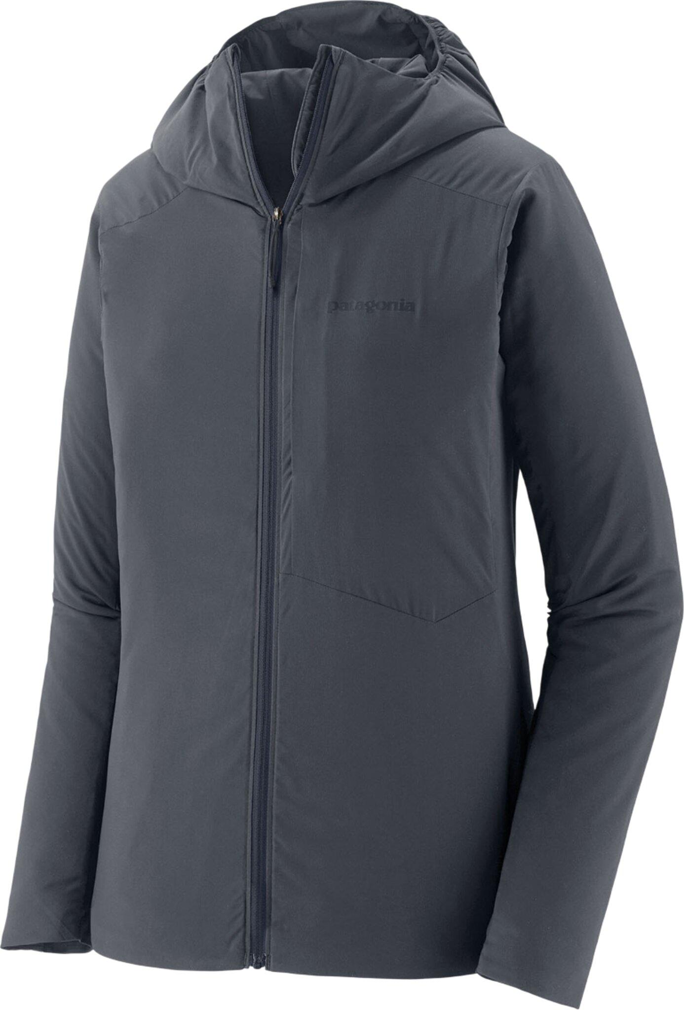 Product gallery image number 1 for product Nano-Air Ultralight Full-Zip Hoody - Women's 