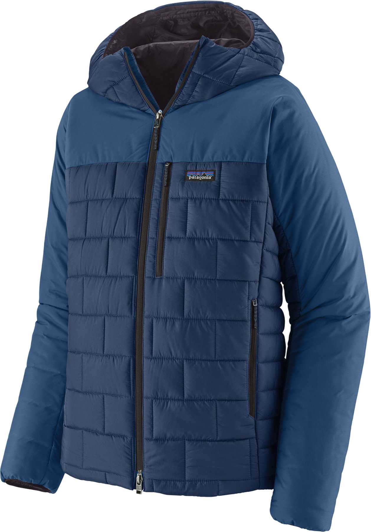 Clement Blue