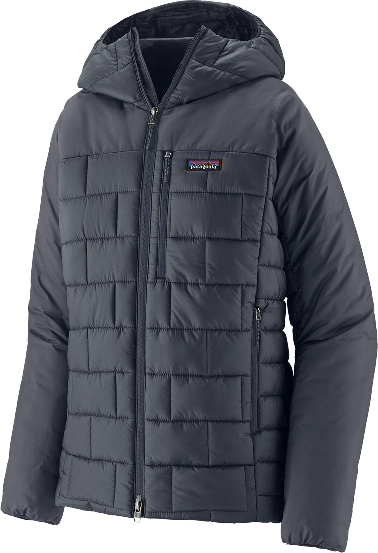 Image de produit pour Chandail à capuchon Hi-Loft Nano Puff - Femme