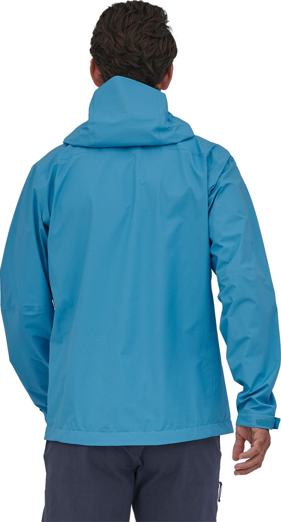 Numéro de l'image de la galerie de produits 2 pour le produit Manteau Granite Crest - Homme