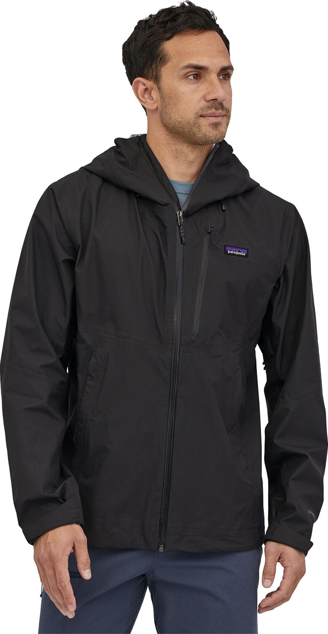 Product gallery image number 3 for product Granite Crest Jacket - Men's