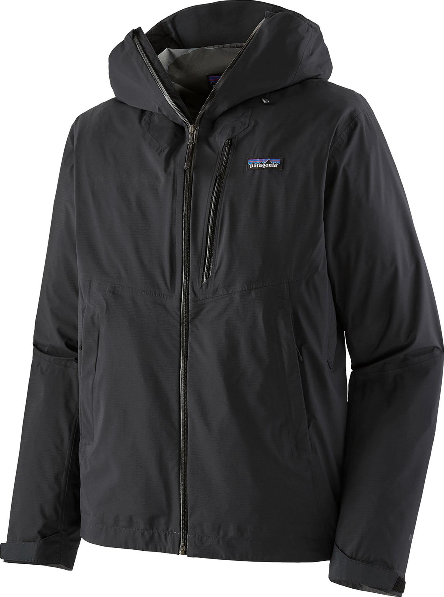 Product gallery image number 1 for product Granite Crest Jacket - Men's