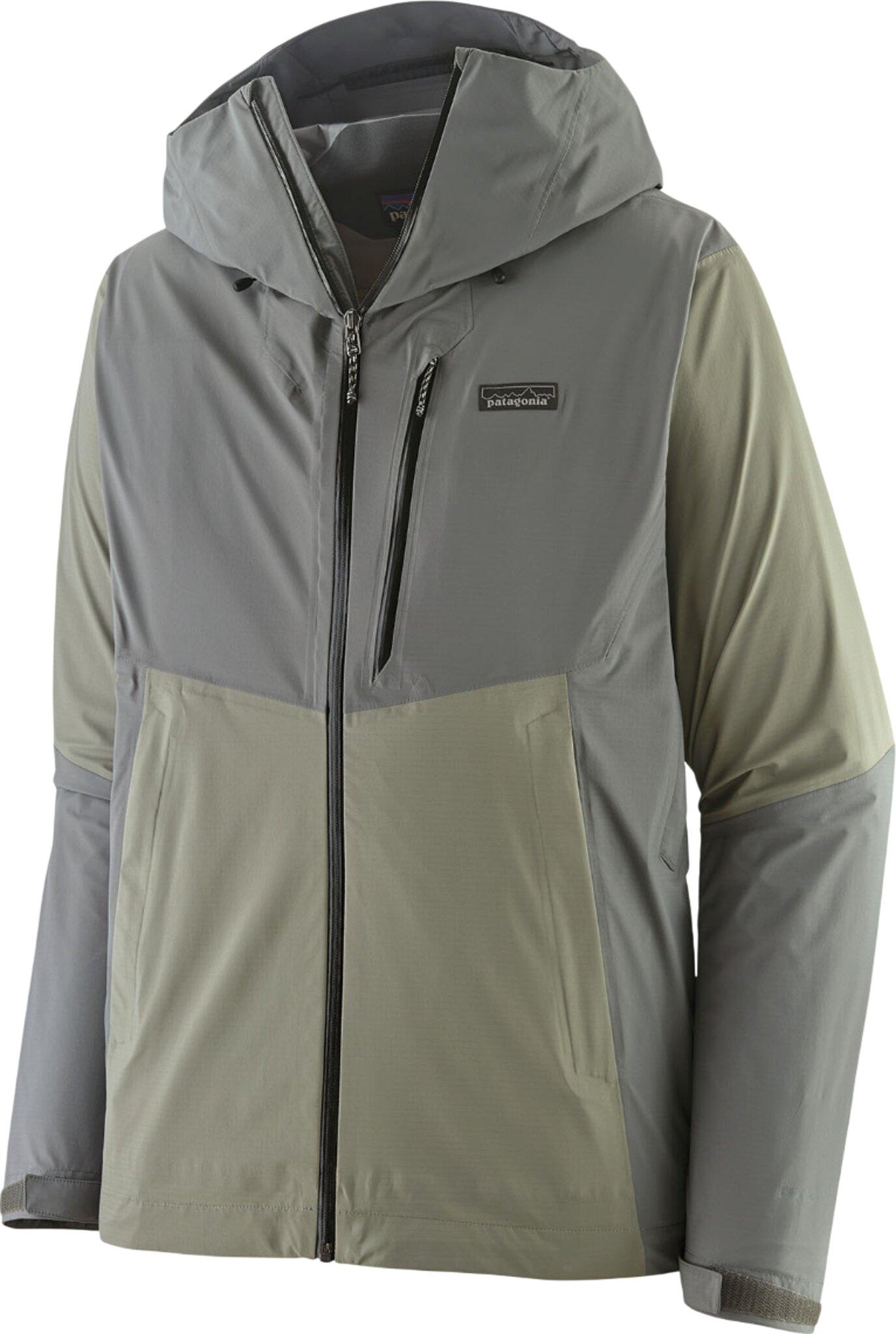 Image de produit pour Manteau Granite Crest - Homme
