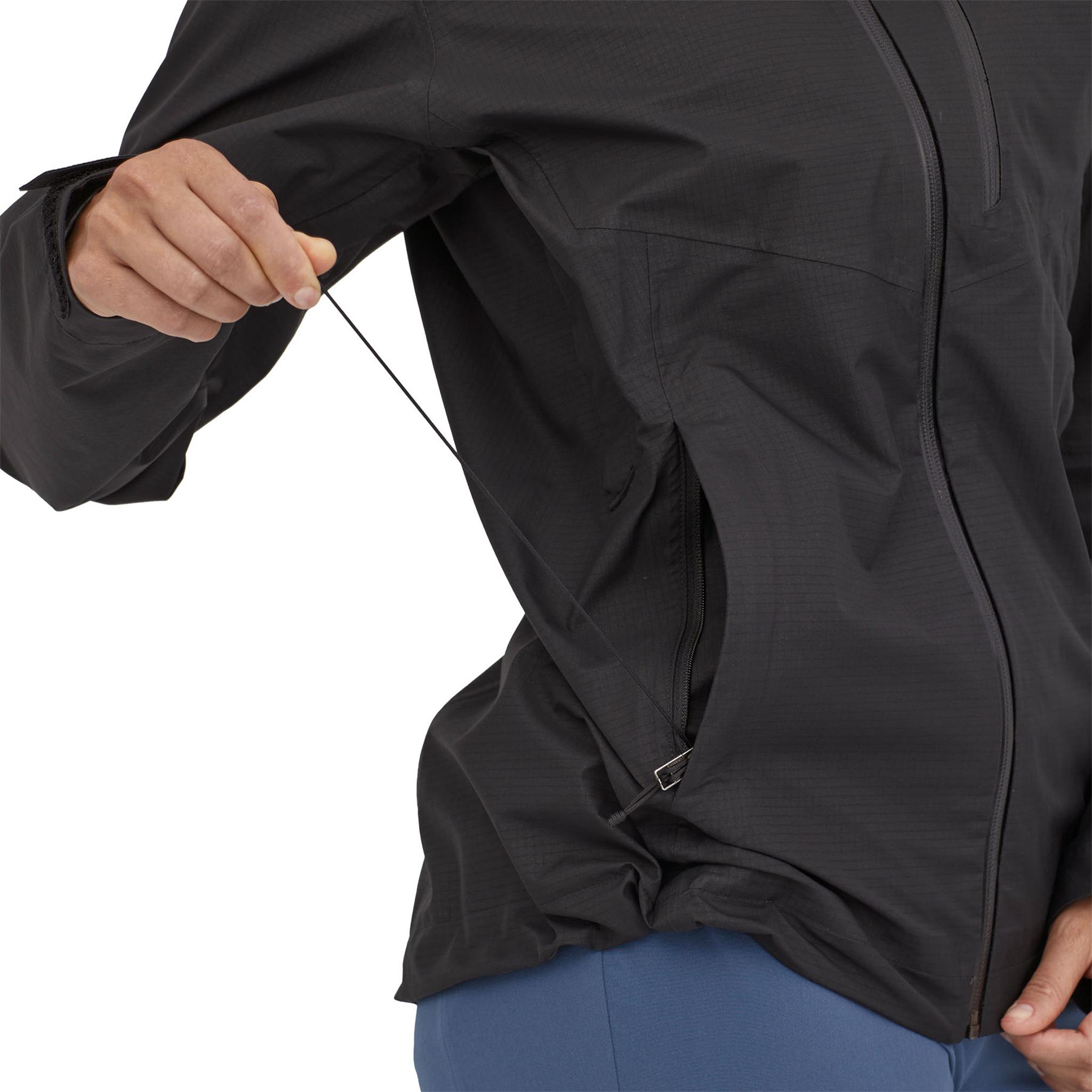 Product gallery image number 3 for product Granite Crest Jacket - Women's