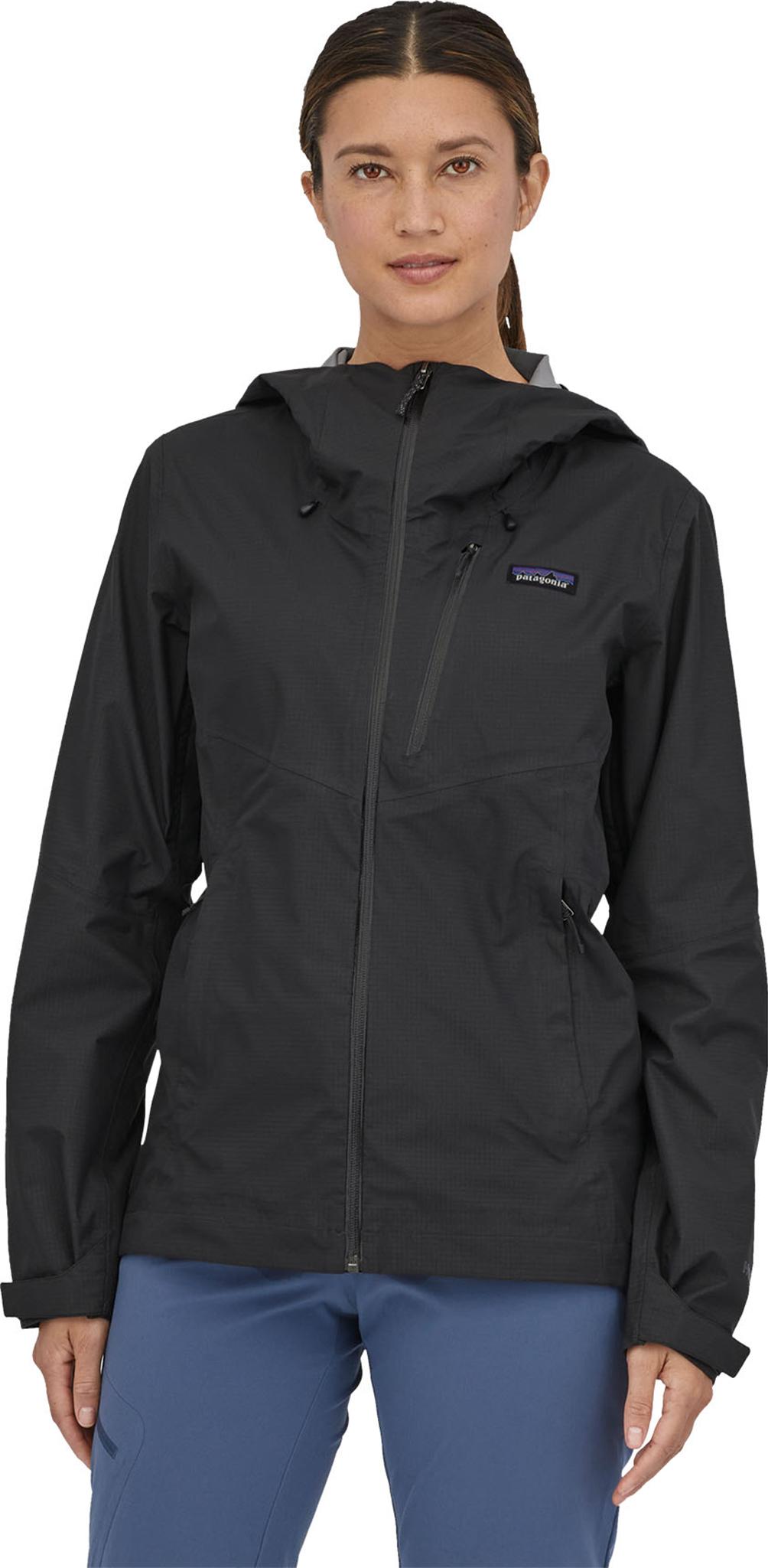 Product gallery image number 8 for product Granite Crest Jacket - Women's