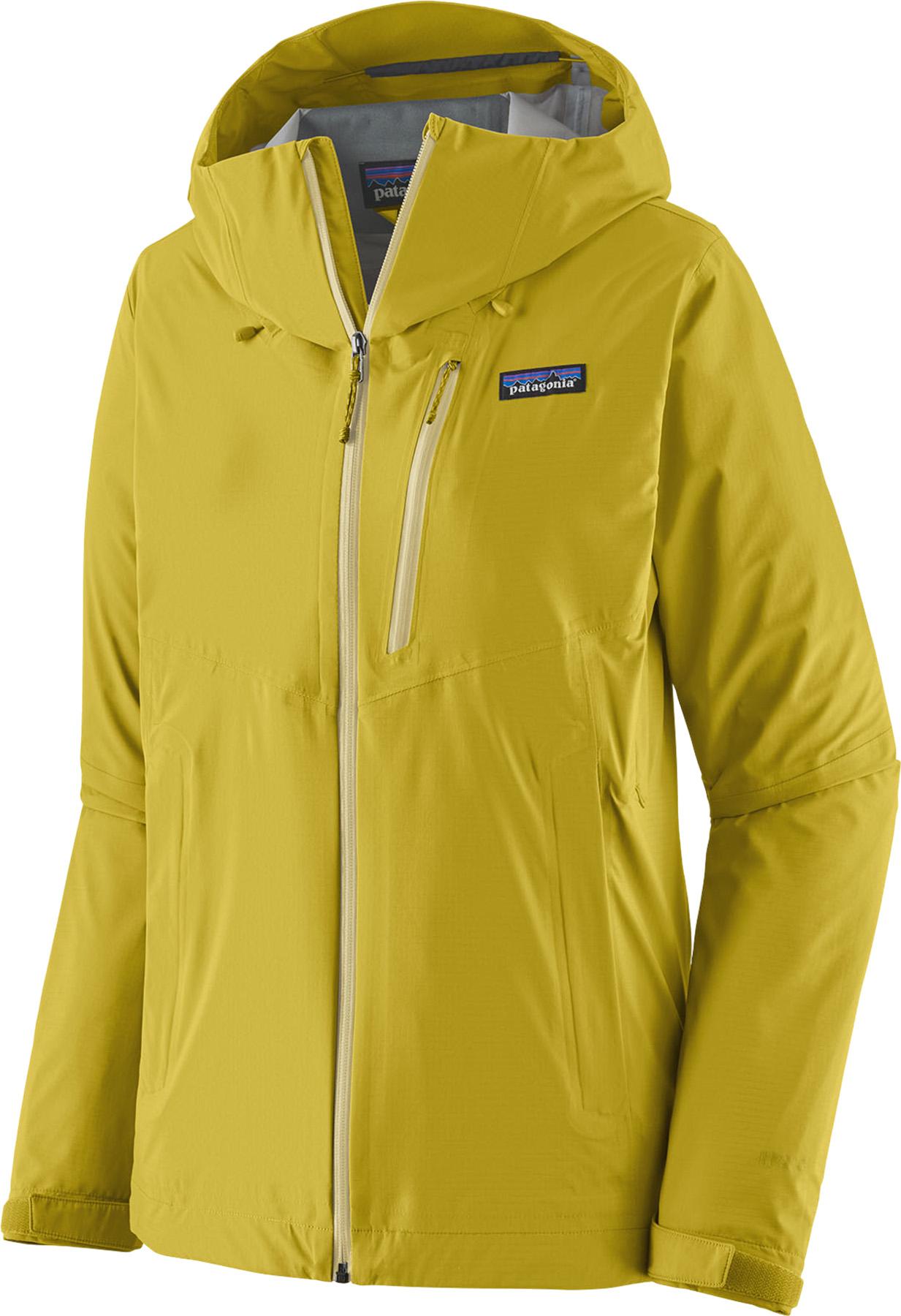 Image de produit pour Manteau Granite Crest - Femme