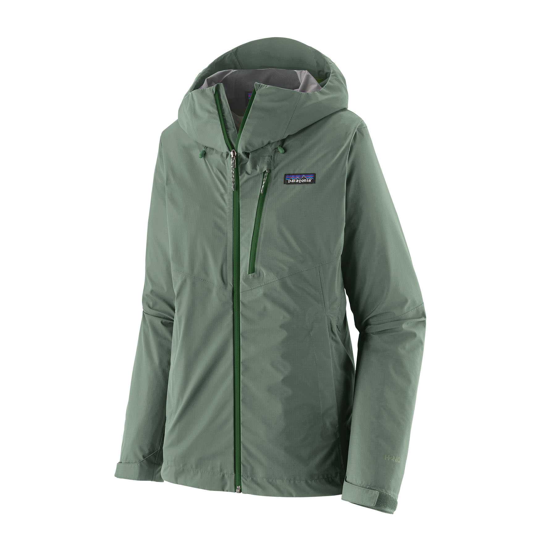 Canopy Green