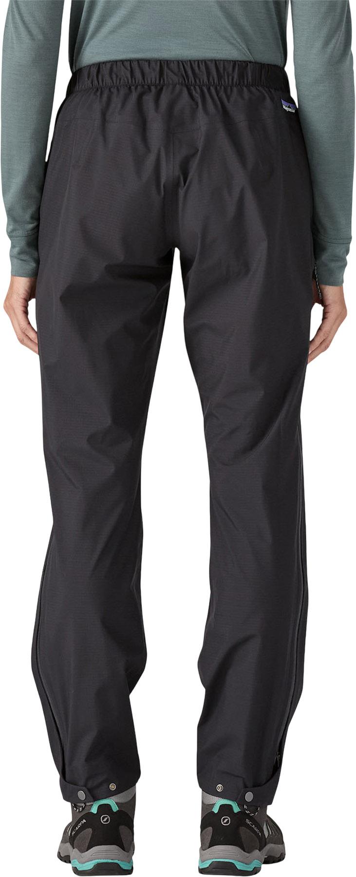Product gallery image number 9 for product Granite Crest Rain Pants - Women's