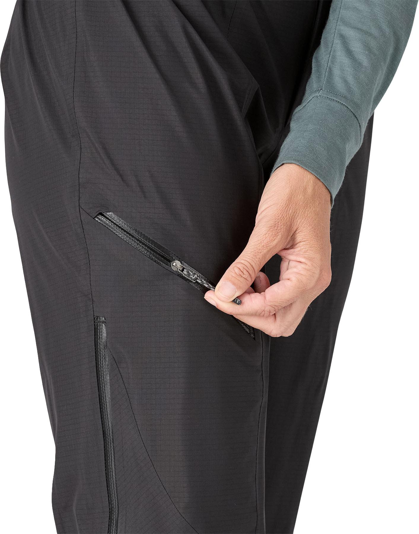 Product gallery image number 8 for product Granite Crest Rain Pants - Women's