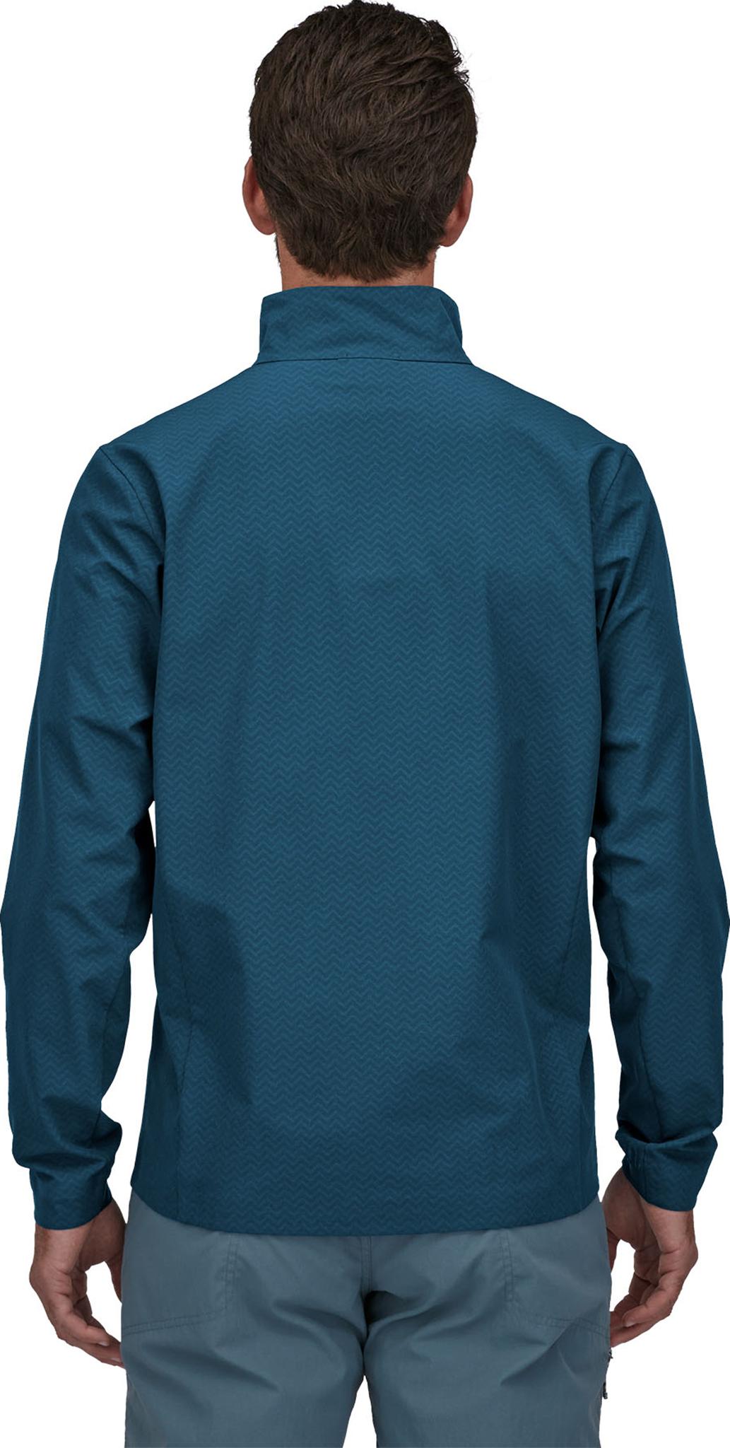 Product gallery image number 2 for product R1 CrossStrata Pullover - Men's