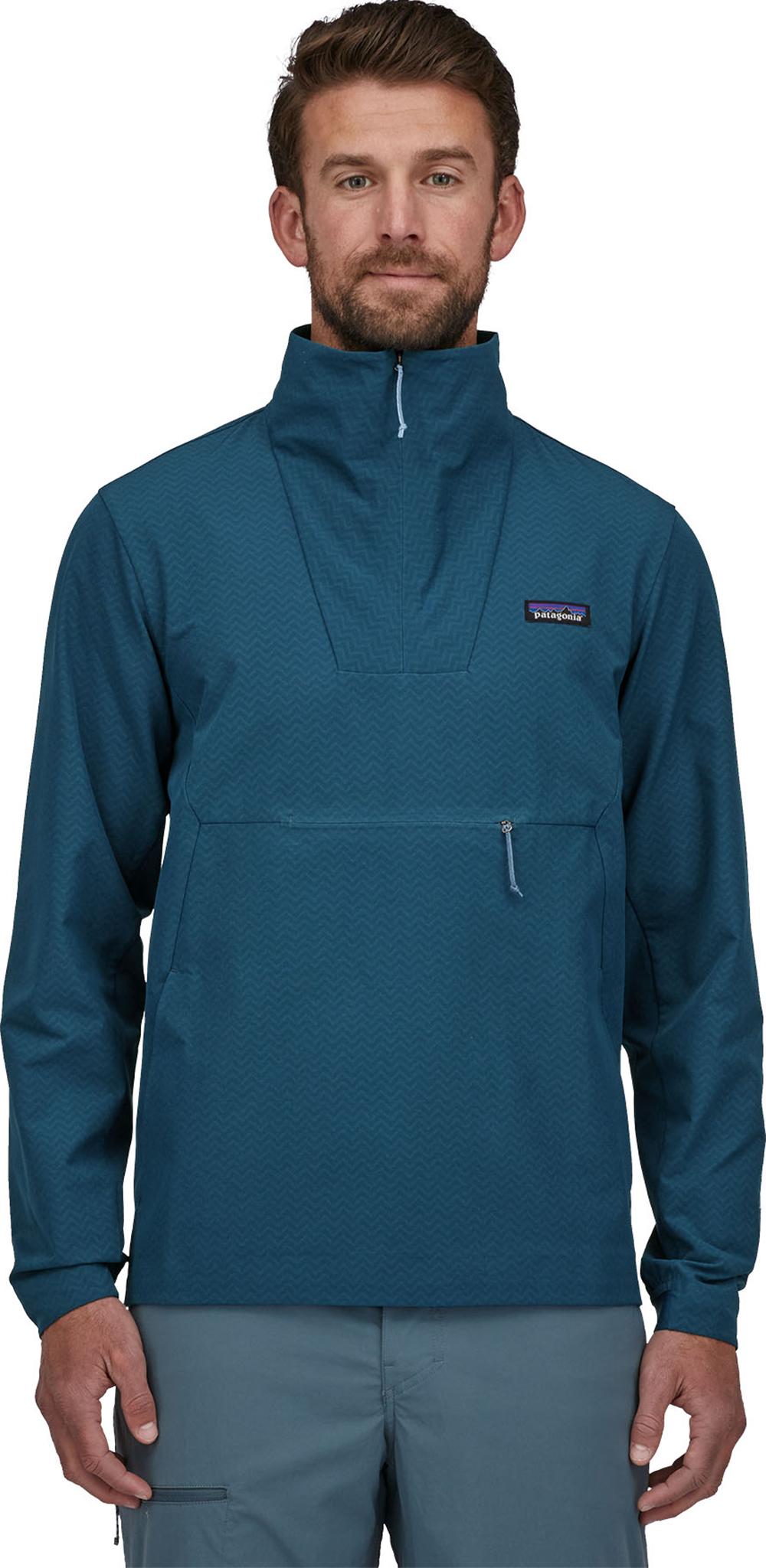 Product gallery image number 3 for product R1 CrossStrata Pullover - Men's