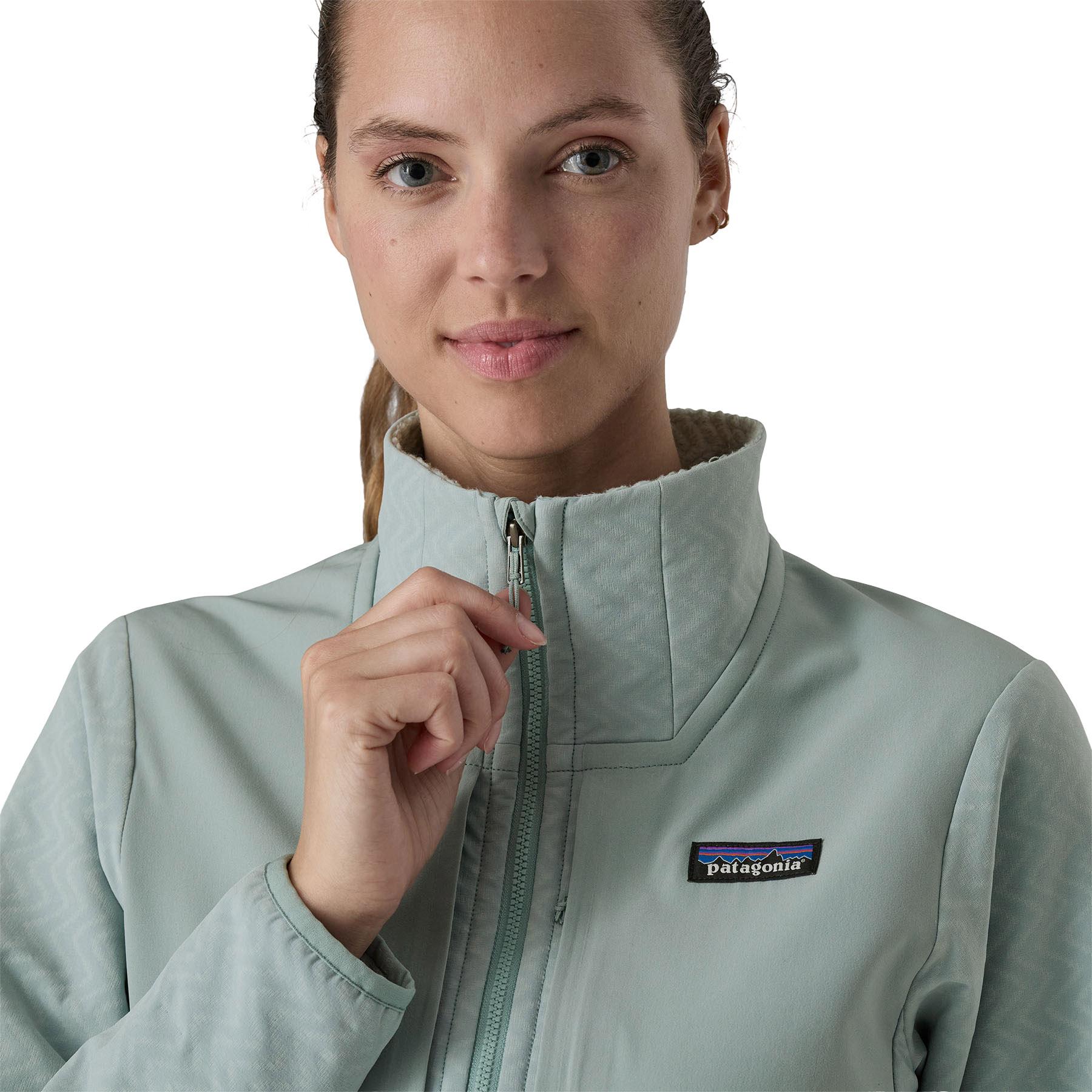 Product gallery image number 2 for product Manteau R2 CrossStrata - Femme