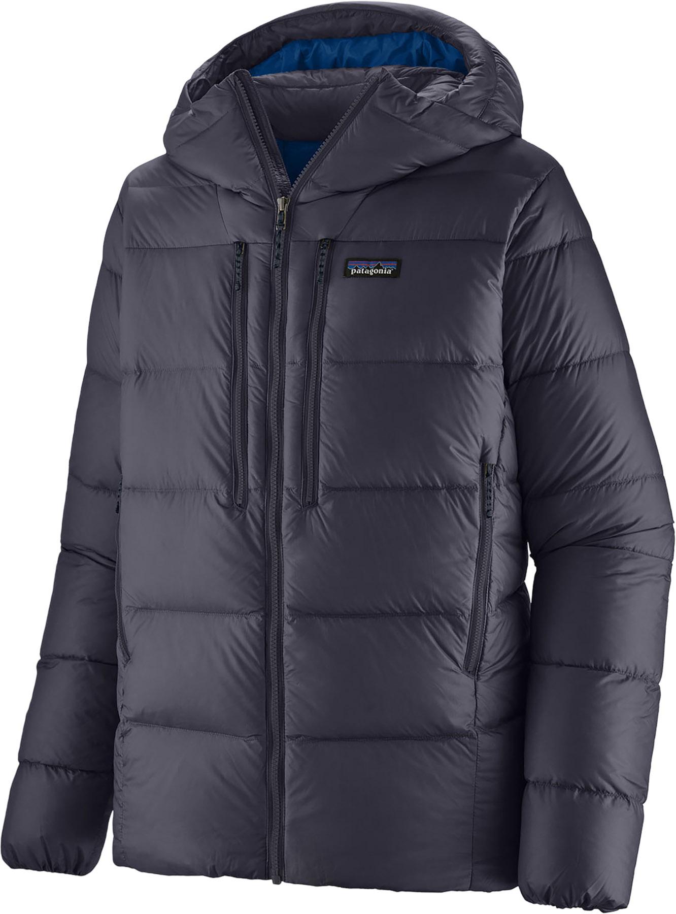 Product image for Fitz Roy Down Hoody Jacket - Men's