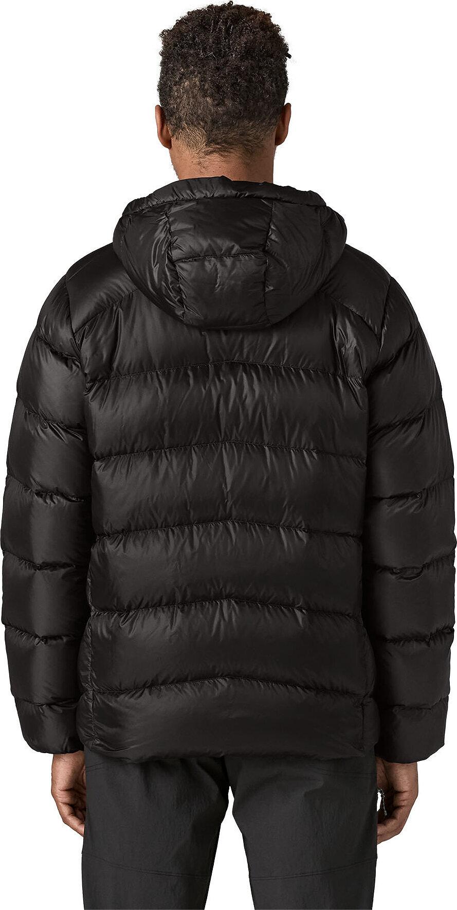 Product gallery image number 2 for product Fitz Roy Down Hoody - Men's