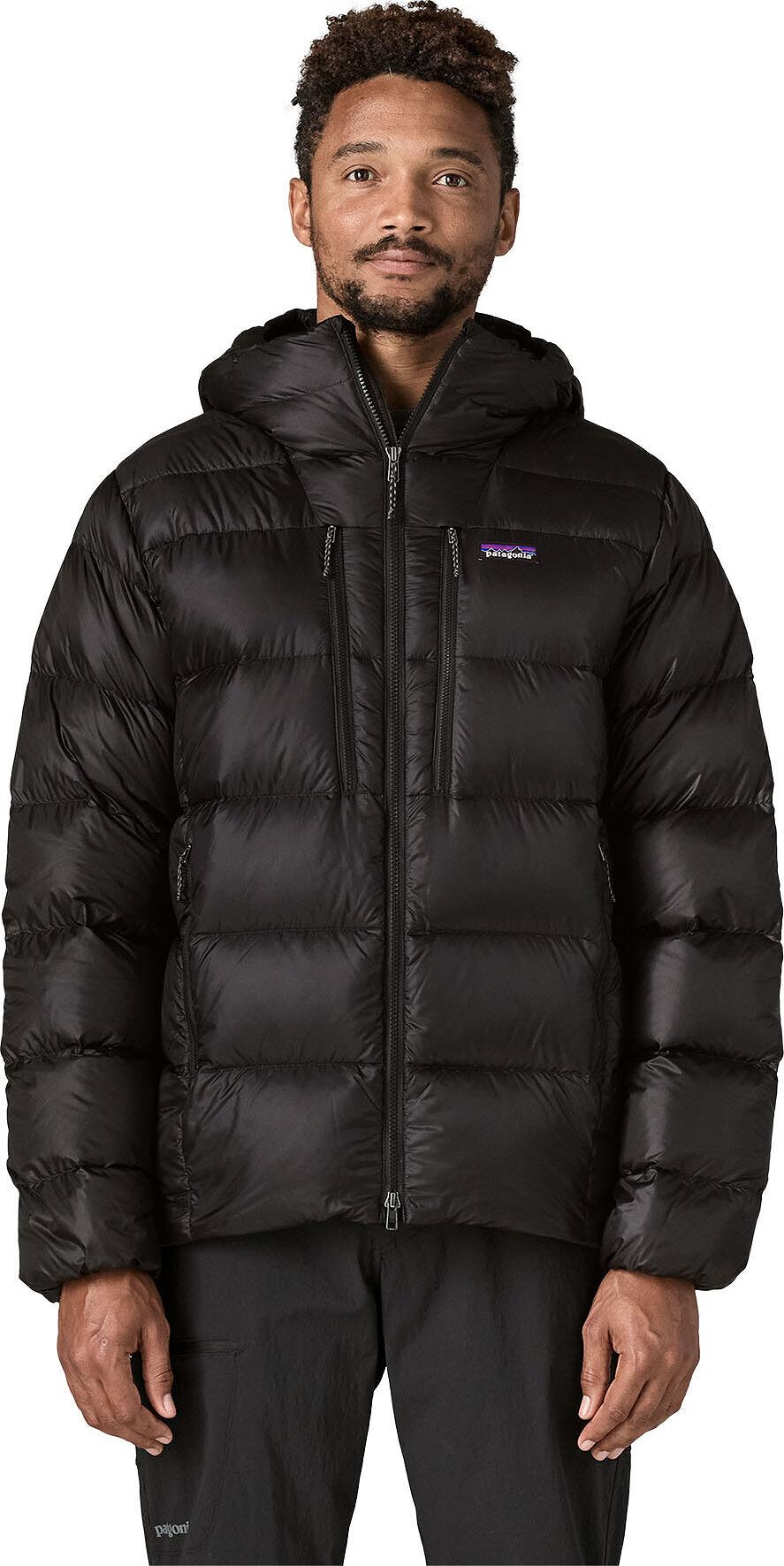Product gallery image number 3 for product Fitz Roy Down Hoody - Men's
